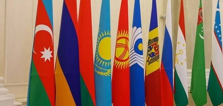 Մոլդովան մտադիր է դուրս գալ ԱՊՀ-ից