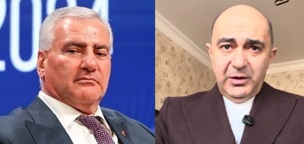 Իշխանությունը ցանկացած մանիպուլյացիայի գնում է վերարտադրվելու համար, մի՛ տրվեք մոլորություններին. Մարուքյան