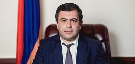 Վարչապետի խորհրդական Արամ խաչատրյանի դուստրը համայնքապետարանում է աշխատում. Ժողովուրդ