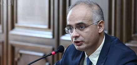 «Թավշյա հեղափոխությունից» հետո Պետրոս Ղազարյանը հրավիրել է ինձ եթեր 4 անգամ․ Լևոն Զուրաբյան