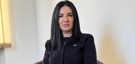 Արցախի հանձնումը, հազարավոր քաջորդիների նահատակվելը ՀՀ իշխանությունների քաղաքական արդյունքն է