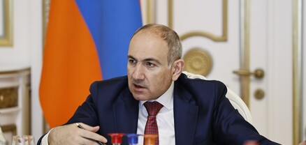 ՀՀ-ում ոչ միայն քաղաքական համակարգն է ժողովրդավար, այլև տնտեսական. Նիկոլ Փաշինյան