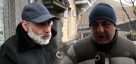 Թրամփի ուղին անվտանգության երաշխիք չէ․ մեզ տանում են ԼԳԲՏ․ հարցում