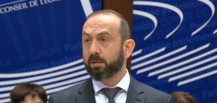 Ազատության թշնամիները պատրաստ են միլիոնավոր դոլարներ ներդնել քարոզչամեքենաների մեջ. Միրզոյանը՝ ԵԽԽՎ-ում