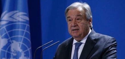 ՄԱԿ-ը Վենեսուելայի քաղաքական ուժերին կոչ է արել մասնակցել ժողովրդավարական երկխոսությանը