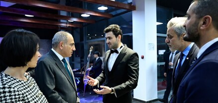 Պետբյուջեից Համազգային թատրոնի նոր շենքի կառուցման համար ավելի քան 275 մլն դրամ է հատկացվել