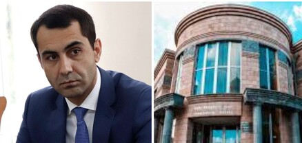 Ռաբիս երգիչ, լարված մթնոլորտ․ Գավառի դրամատիկական թատրոնը «փլուզվում է»