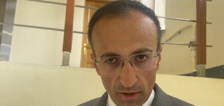 Նոր մեգանախարարություն ստեղծելու նախագիծ է քննարկվում. Ժողովուրդ