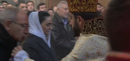 Սուրբ և անմահ պատարագ Հովհաննավանքում. վարչապետը տեսանյութ է հրապարակել