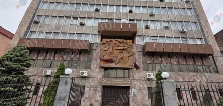 Երևանում՝ շենքի շքամուտքում, 14-ամյա տղան 15-ամյա աղջկա կամքին hակառակ սեռական բնույթի գործողություններ է կատարել նրա նկատմամբ
