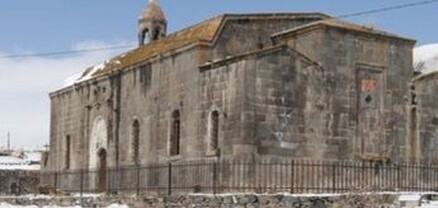Հայ եկեղեցին փոխհատուցում կստանա Վրաստանի կառավարությունից