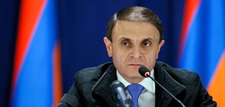 Վալերիյ Օսիպյանին ու կնոջը հրավիրել են Դատախազություն