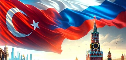 ՌԴ-ն մեծացրել է Թուրքիա մատակարարվող գազի ծավալները