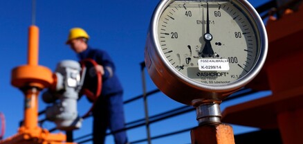 Եվրամիությունը հաստատեց ռուսական գազի ներկրման լիակատար արգելքի առաջարկը
