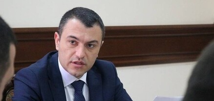 Անշարժ գույքի միջնորդական գործունեությունը առաջին անգամ դրվում է իրավական դաշտի մեջ