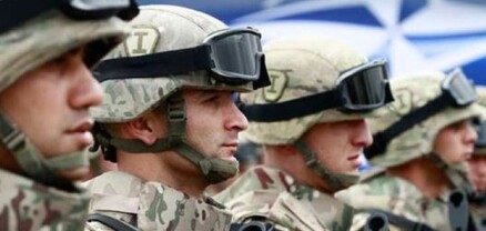 Ֆրանսիան առաջարկում է ՆԱՏՕ-ի ռազմակшն վարժանքներ անցկացնել Գրենլանդիայում