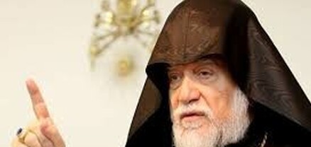 2025-ին մեր ժողովրդի կյանքի երկնակամարը ամպամած էր, նոր տարին առիթ է սրբագրելու այն, ինչ սխալ էր. Արամ Ա