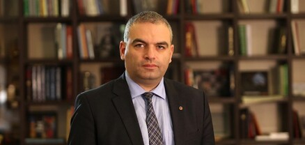 Ուշադրությամբ հետևելու եմ, որպեսզի համանման խուզարկություններ իրականացվեն մի շարք անձանց բնակարաններում