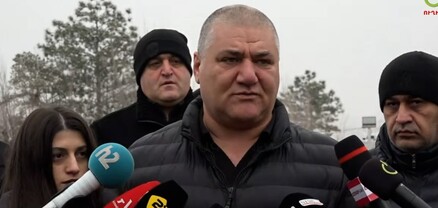 Մենք կորցրածը հետ ենք բերելու․ Գագիկ Հովհաննիսյան