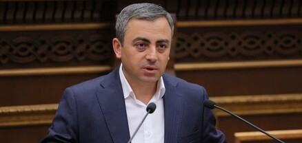 Դատապարտում եք ռուս վերլուծաբանի մեկ հայտարարություն, բայց տարիներ շարունակ լուռ եք Ադրբեջանի և Թուրքիայի ուղիղ սպառնալիքների հանդեպ