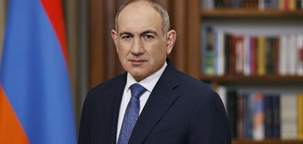 ԿԲ նախագահի պաշտոնում կառաջարկվի Մարտին Գալստյանի թեկնածությունը․ Փաշինյան