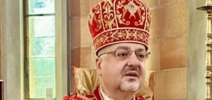 Հիմա տեսնենք՝ որ դատարան է դիմելու Գուսան տիրադшվը, որ վիճարկի կաթողիկոսի որոշումը․ Մելիքյան