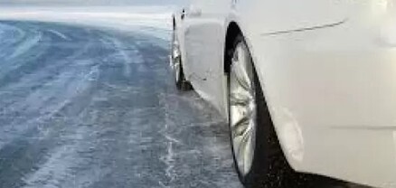Հունվարի 28-ի գիշերը և առավոտյան ժամերին ճանապարհներին մերկասառույց է լինելու
