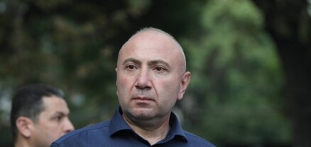 Տեսարանը շատ նողկալի էր, մասնակիցները՝ հուդայաբարո, նպատակը՝ թրքահաճո․ Անդրանիկ Թևանյան