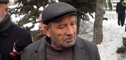 Բանակն այսօր չի զինվում, ոտքի չի կանգնում այնպես, ինչպես պետք է․ Հակոբ Ասլանյան