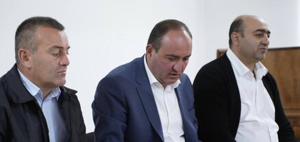 Փաստաթղթերով գութանը կա, իրականում՝ ոչ․ ի՞նչ է կատարվում Ախուրյանի համայնքապետարանում