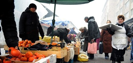 35 տարի անց Մալաթիայի շուկայի հետնամասում առևտուրն արգելվել է