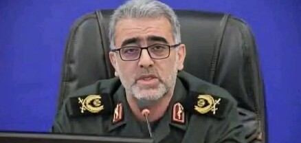 Իրանում անզեն ցուցարարների վրա կրակելու հրաման տվող հրամանատարն սպանվել է
