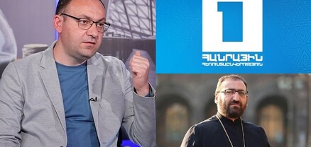 Առաջարկում եմ, որ Պետրոս Ղազարյանը նաև հարցազրույցի հրավիրի ինձ․ Արսեն Բաբայան