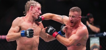 UFC 324. Թեթև քաշային կարգը նոր ժամանակավոր չեմպիոն ունի
