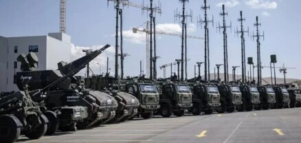 Թուրքիայի ռազմարդյունաբերությունն ընդգրկվել է գերտերությունների շարքում