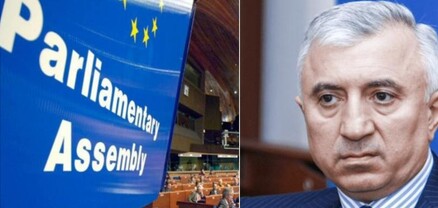 Դիվանագիտական լեզվով պարզ ակնկալիք է, որ վերջ տրվի Հայ Եկեղեցու նկատմամբ արշավին. Գևորգ Դանիելյանը՝ ԵԽԽՎ բանաձևի մասին