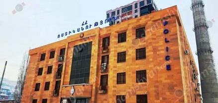 Երևանում անչափահասների միջև տեղի ունեցած վիճաբանության ժամանակ հնչել է նաև կրակոց․ կա վիրավոր