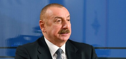Այսօր Ադրբեջանն ու Հայաստանը սկսում են համագործակցել. Ալիև