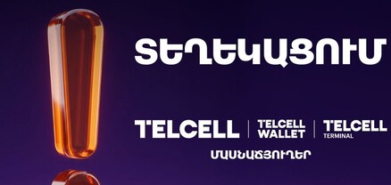 «Վիվա Արմենիա» ՓԲԸ ծառայությունների դիմաց վճարումների ընդունումը Telcell համակարգերով կդադարեցվի