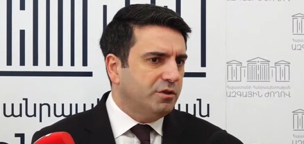 Այսօր խոսքի ազատությունը դարձել է լկտիություն. լրատվական դաշտի 90%-ն ընդդիմադիր է. Ալեն Սիմոնյան