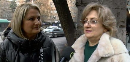 Աննան ու իրա մարդը հայ ազգի հերը անիծել են սովորում. հարցում