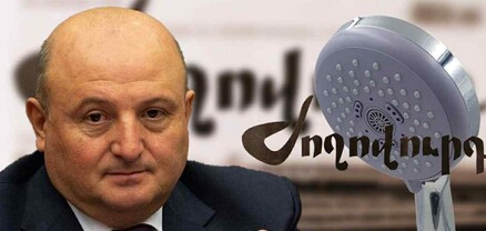 Ում հետ է խուցը կիսել Վարդան Ղուկասյանը, կոտրած կախիչի հետքերով չգնացի՞ն. Մամուլ