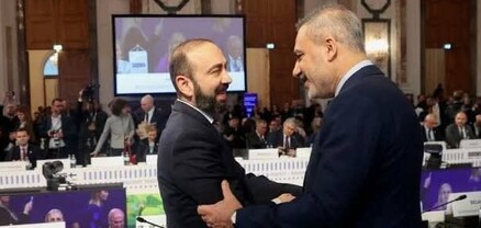 Ֆիդանը, մեղմ ասած, հետախուզական ազդակ էր ուղարկում իրական մտադրությունների մասին. քաղաքագետ