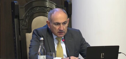 Նոր ժամանակներ են բացվում. Փաշինյանը՝ TRIPP-ի շուրջ ՀՀ-ԱՄՆ հայտարարության մասին