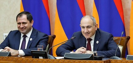 Այսօր 19 տարեկան բազմաթիվ զինծառայողներ ամեն ամիս իրենց տուն 500.000, 600.000 դրամ են տանում. Փաշինյան