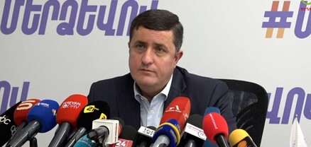 ՀԷՑ-ի խլման գործընթացը քաղաքական է, «պատժում են» Սամվել Կարապետյանին
