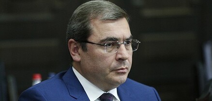 Պատմության մեջ ամենավտանգավոր որոշումները միշտ կայացվել են այն ժամանակ, երբ ասել են «այլընտրանք չկա». Անանյան