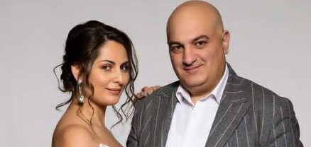 Ինչո՞ւ է դերասանուհի Անահիտ Կիրակոսյանը բաժանվել ամուսնուց