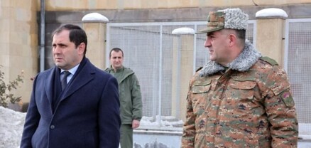 Մեկնարկել է ԶՈՒ բարձրագույն և ավագ սպայական կազմերի 2026 թ. ատեստավորման գործընթացը