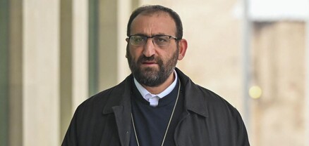 Ո՞ւր է Արշակ Սրբազանի գործով միակ իրեղեն ապացույց մարիխուանայի գլանակը
